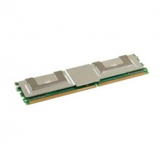 HP 2Gb FB-DIMM PC2-5300, 667MHz 2Rx8 HP 2Gb FB-DIMM PC2-5300, 667MHz 2Rx8